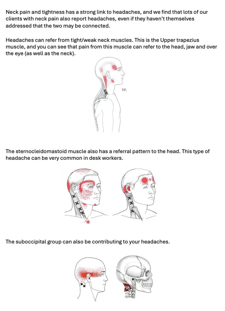 Headaches image